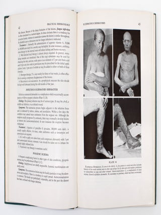 Practical Dermatology for Medical Students and General Practitioners