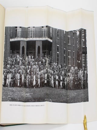 The Tenth International Congress of Dermatology, London 1952