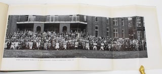 The Tenth International Congress of Dermatology, London 1952