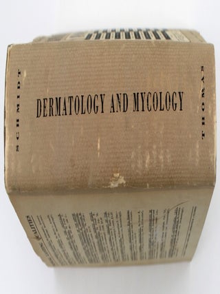 Clinical Selections in Dermatology and Mycology