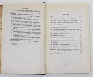 The Eczemas: A Symposium by Ten Authors