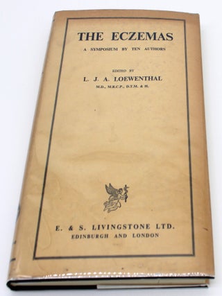 The Eczemas: A Symposium by Ten Authors
