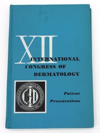 Patient Presentations of the International Congress of Dermatology