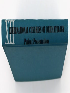 Patient Presentations of the International Congress of Dermatology