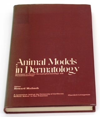 Animal Models in Dermatology