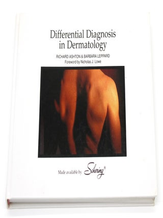 Differential Diagnosis in Dermatology