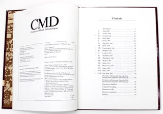 A Century of International Dermatological Congresses: An Illustrated History