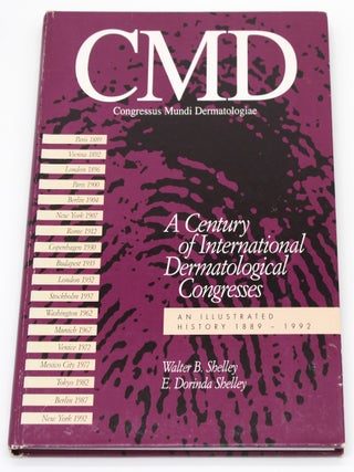 A Century of International Dermatological Congresses: An Illustrated History