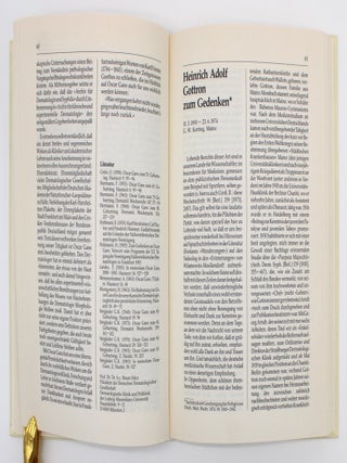 Zur Geschichte der Deutschen Dermatologie