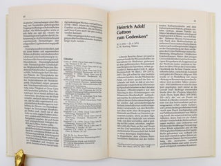 Zur Geschichte der Deutschen Dermatologie