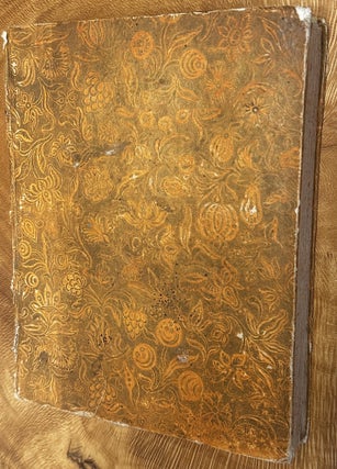 Item #670 Anatomia Medicinae Theoreticae et Practicae Ministra, Cautelisque in Praxi Observandis...