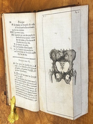 Principes sur l&rsquo;Art des Accouchemens, par Demandes et R&eacute;ponses, en faveur des sages-femmes de la campagne
