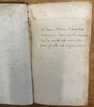 Principes sur l’Art des Accouchemens, par Demandes et Réponses, en faveur des sages-femmes de la campagne