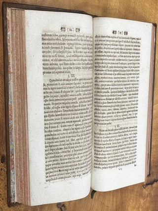 Tractatus de Haemorrhoidibus