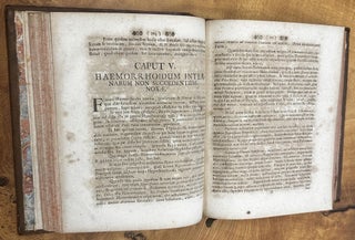 Tractatus de Haemorrhoidibus