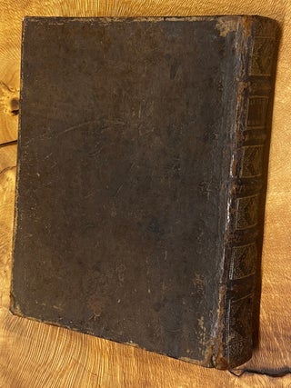 Tractatus de Haemorrhoidibus