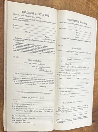 The Dentists Register