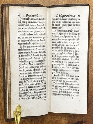 Explication nouvelle et mechanique des actions animales