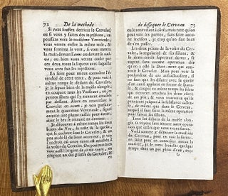 Explication nouvelle et mechanique des actions animales