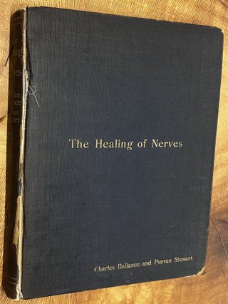 The Healing of Nerves