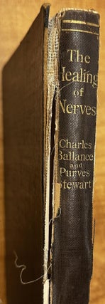 The Healing of Nerves