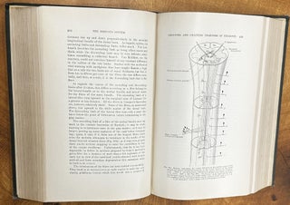 The Nervous System and its Constituent Neurones: Designed for the Use of Practitioners of Medicine and of Students of Medicine and Psychology