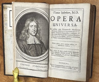 Item #789 Opera Universa. Thomas Sydenham