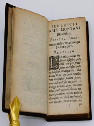 De recta curandorum vulnerum ratione