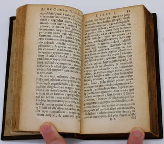 De recta curandorum vulnerum ratione