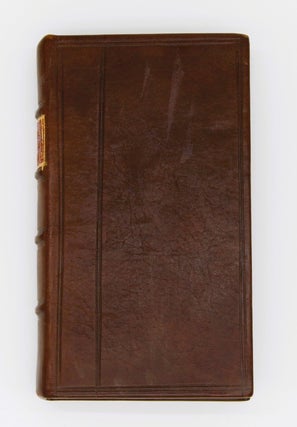 De recta curandorum vulnerum ratione