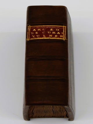 De recta curandorum vulnerum ratione