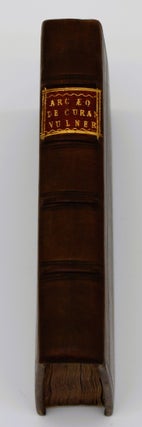 De recta curandorum vulnerum ratione