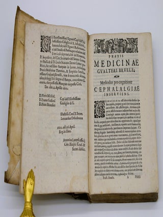 Praxis Medicinae Theorica et Empirica