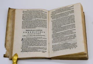 Praxis Medicinae Theorica et Empirica