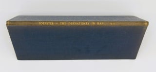 The Dermatomes in Man