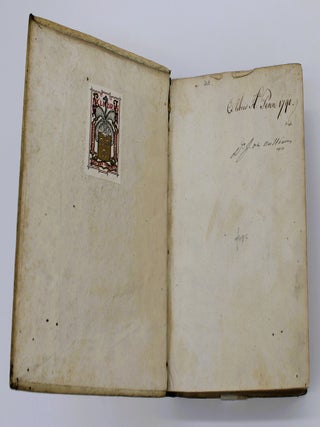 Opera Omnia Medico-Practica, et Anatomica