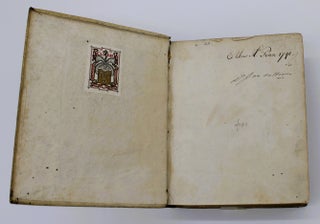 Opera Omnia Medico-Practica, et Anatomica