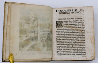 Opera Omnia Medico-Practica, et Anatomica