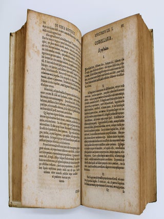 Opera Omnia Medico-Practica, et Anatomica