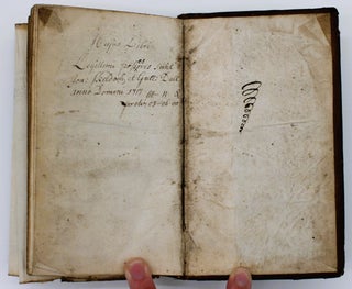 Physica, Sive de Rebus Corporeis Libri III. Priores. Operum Philosophicorum Tomus III