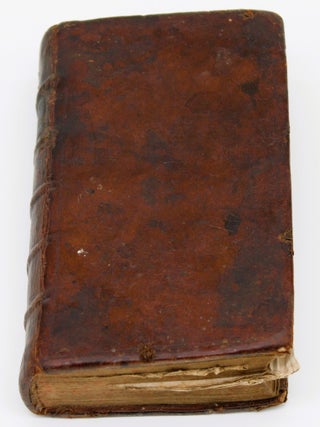 Physica, Sive de Rebus Corporeis Libri III. Priores. Operum Philosophicorum Tomus III