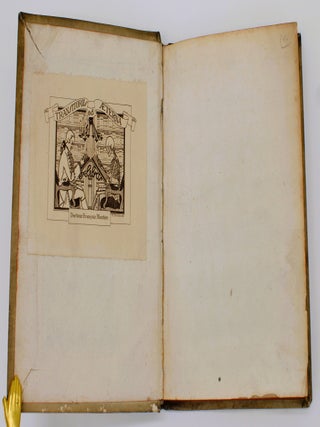Exercitationes Anatomicae Duae de Structura et Usu Renum