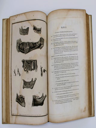 The Natural History of the Human Teeth