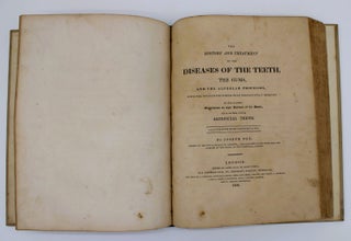 The Natural History of the Human Teeth