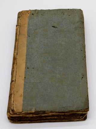On Cutaneous Diseases, Volume I