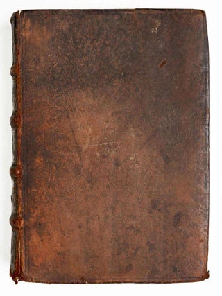Practicae Medicinae. Liber IV. De Mulierum & Infantium Morbis