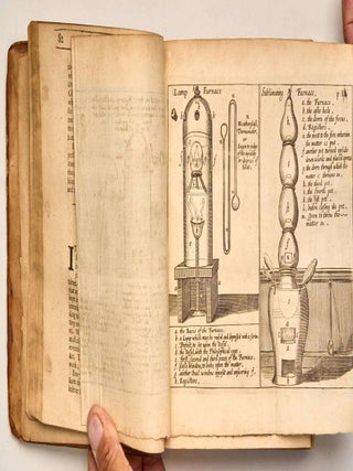A Compleat Body of Chymistry