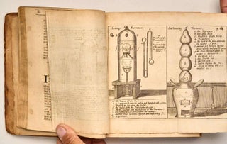A Compleat Body of Chymistry