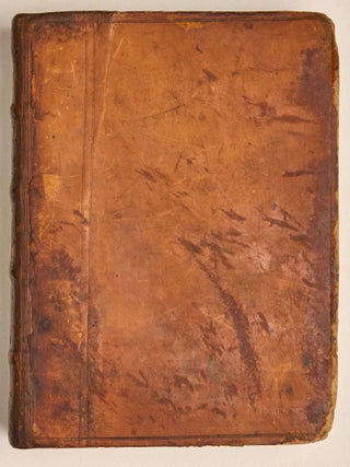 A Compleat Body of Chymistry