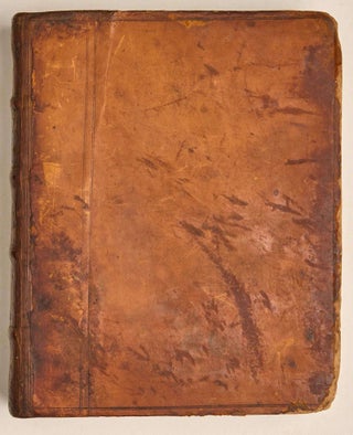 A Compleat Body of Chymistry